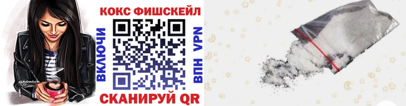 Кокаин Fish Scale  где найти   Никольск 