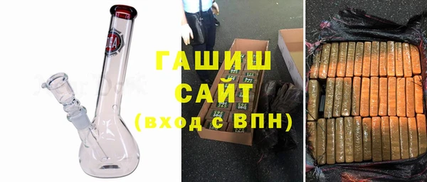 гашик Александровское